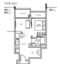 Pasir Ris 8 (D18), Apartment #431123811